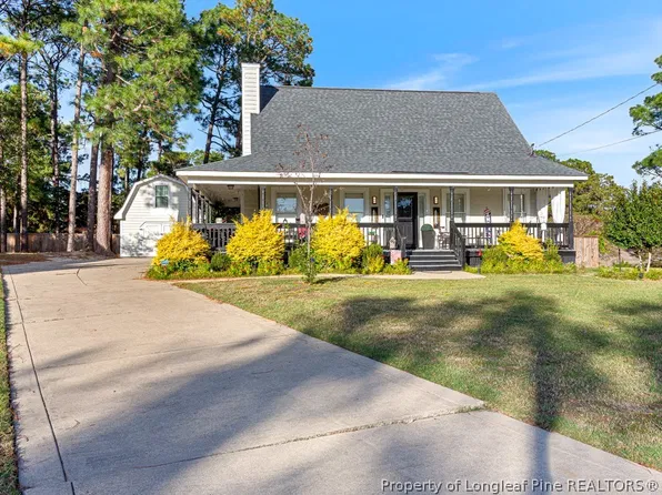 2700 Compton Pl, Fayetteville, NC 28304