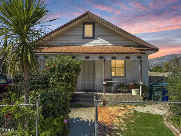 1161 E Harvard Blvd, Santa Paula, CA 93060