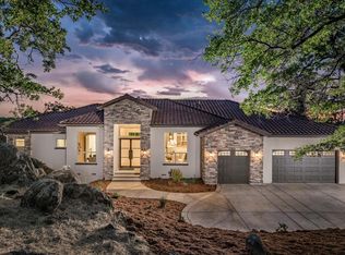 9966 Spyglass Cir, Auburn, CA 95602