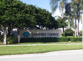 17449 SW 22nd St, Miramar, FL 33029