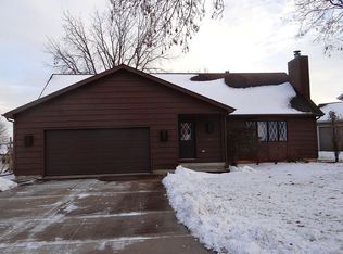 3412 N Mariah Ln, Appleton, WI 54911