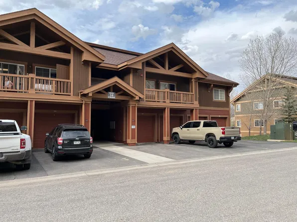 511 River View Dr Unit 1405, New Castle, CO 81647