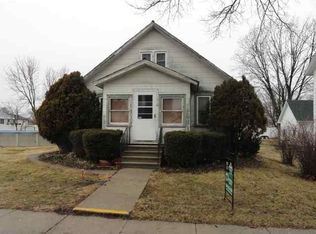 410 Pleasant St, Benson, IL 61516