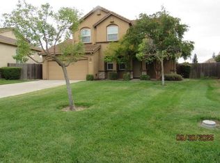 289 Gold King Dr, Valley Springs, CA 95252