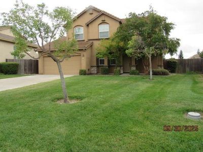 289 Gold King Dr, Valley Springs, CA, 95252