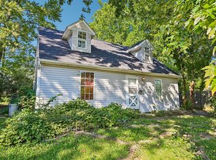 801 Upwoods Dr, Columbus, OH 43228