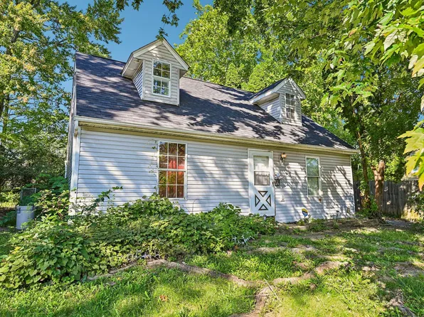 801 Upwoods Dr, Columbus, OH 43228