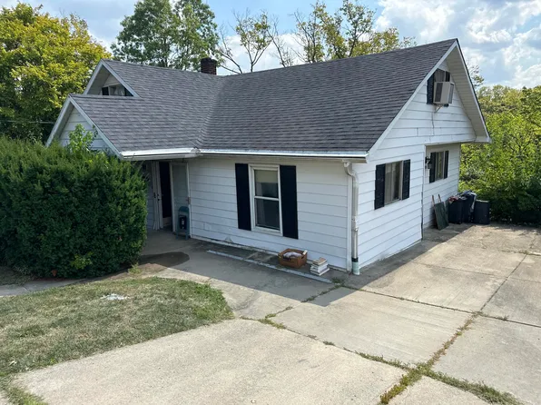 1105 Cecelia Ave, Park Hills, KY 41011