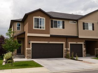 1407 N Seraphim Ln, Layton, UT 84041