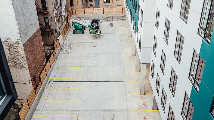 Rented by Nooklyn NYC LLC | media 37