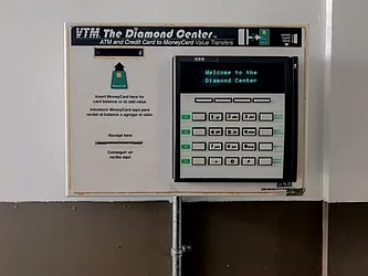 Rented by The Shoppe