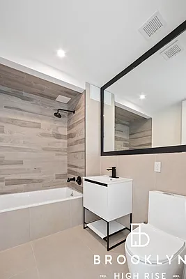 Rented by Brooklyn High Rise LLC | media 6
