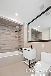 Rented by Brooklyn High Rise LLC