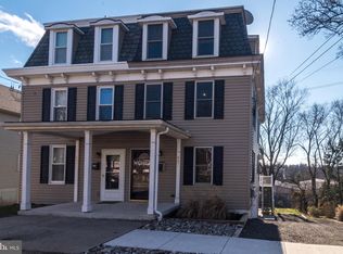 437 2nd Ave, Royersford, PA 19468