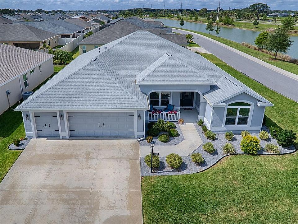 5534 Henry Loop, The Villages, FL 32163 Zillow