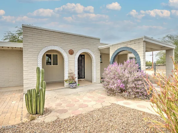 1043 E 32nd St, Tucson, AZ 85713