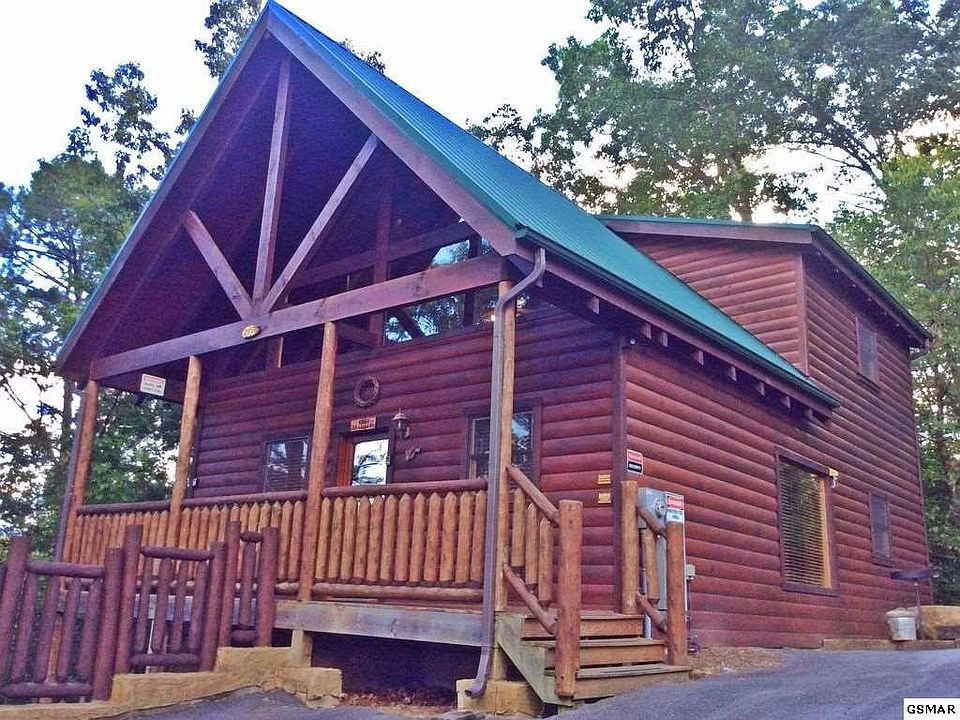 1st image of 2251 Upper Middle Creek Rd #Adohicabin21