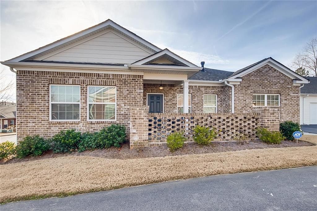 353 Villa Park Cir, Stone Mountain, GA 30087 Zillow