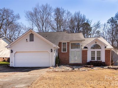 3800 Armitage Dr, Charlotte, NC, 28269