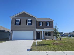 3720 Bumble Bee Dr LOT 122, Shallotte, NC 28470