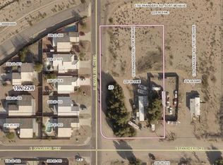 1781 E Panadero Rd, Fort Mohave, AZ 86426