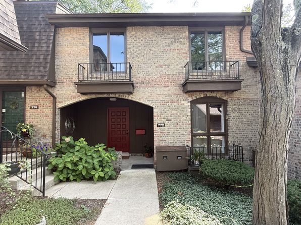 772 Greenhills Dr #1