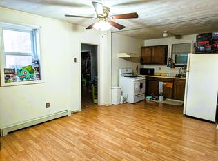 25 Kenyon St #1, Providence, RI 02903