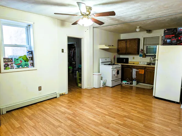 25 Kenyon St #1, Providence, RI 02903