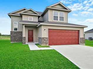 710 Road 5107, Cleveland, TX 77327