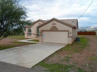 1834 Via Nevada, Rio Rico, AZ 85648