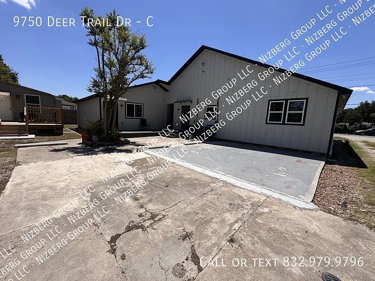 9750 Deer Trail Dr #C — Photo 15