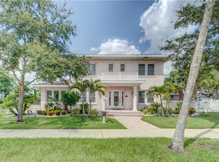 612 Pennsylvania Ave, Palm Harbor, FL 34683