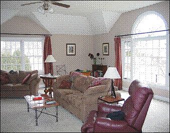 Great Room View 2