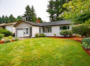 2820 SW 119th Ave, Beaverton, OR 97005
