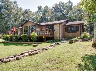 3395 Hunters Point Pike, Lebanon, TN 37087