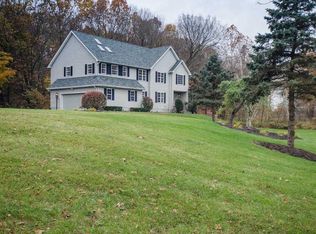 2 Rita Ln, Lagrangeville, NY 12540