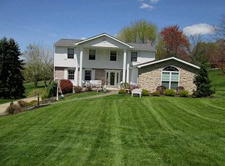 6938 Mellon Rd, Export, PA 15632