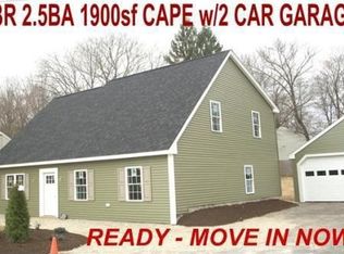 2 Curfew Ln, Dudley, MA 01571