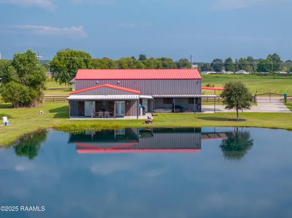 6744 Highway 93, Arnaudville, LA 70512