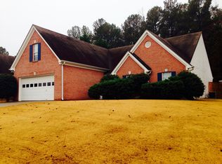 1735 Heatherton Rd, Dacula, GA 30019