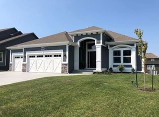 1301 Melissa Ct, Kearney, MO 64060