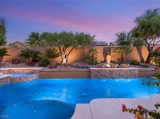 41 Hassayampa Trl, Henderson, NV 89052