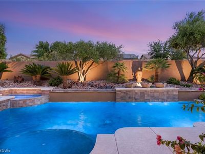 41 Hassayampa Trl, Henderson, NV, 89052
