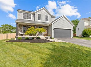 493 Lilyfield Ln, Galloway, OH 43119
