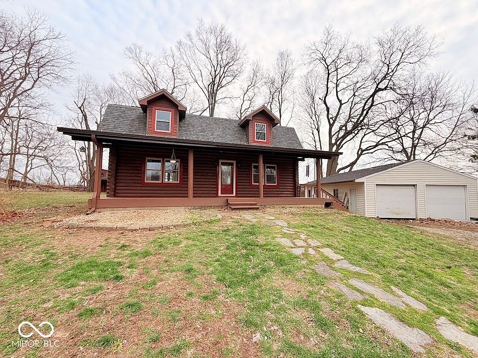 1st image of 2037 W County Road 300 S