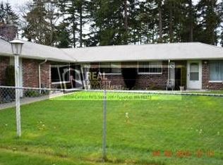 8818 Meadow Rd SW, Lakewood, WA 98499