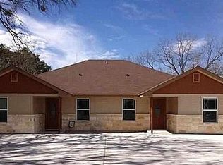 1010 N Main St, Burnet, TX 78611