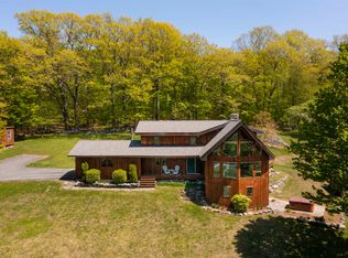 456 Willow Brook Rd, Plainfield, NH 03781