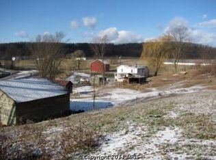 798 N Mountain Rd, Timberville, VA 22853