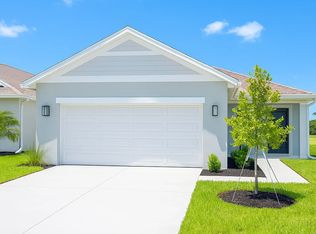 Cypress Plan, Broadleaf, Parrish, FL 34219